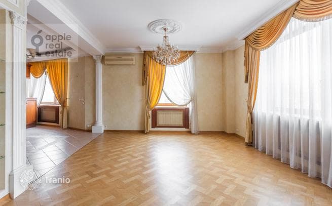 2-Bedroom Apartment in Yakimanka, Moscow, photo 5