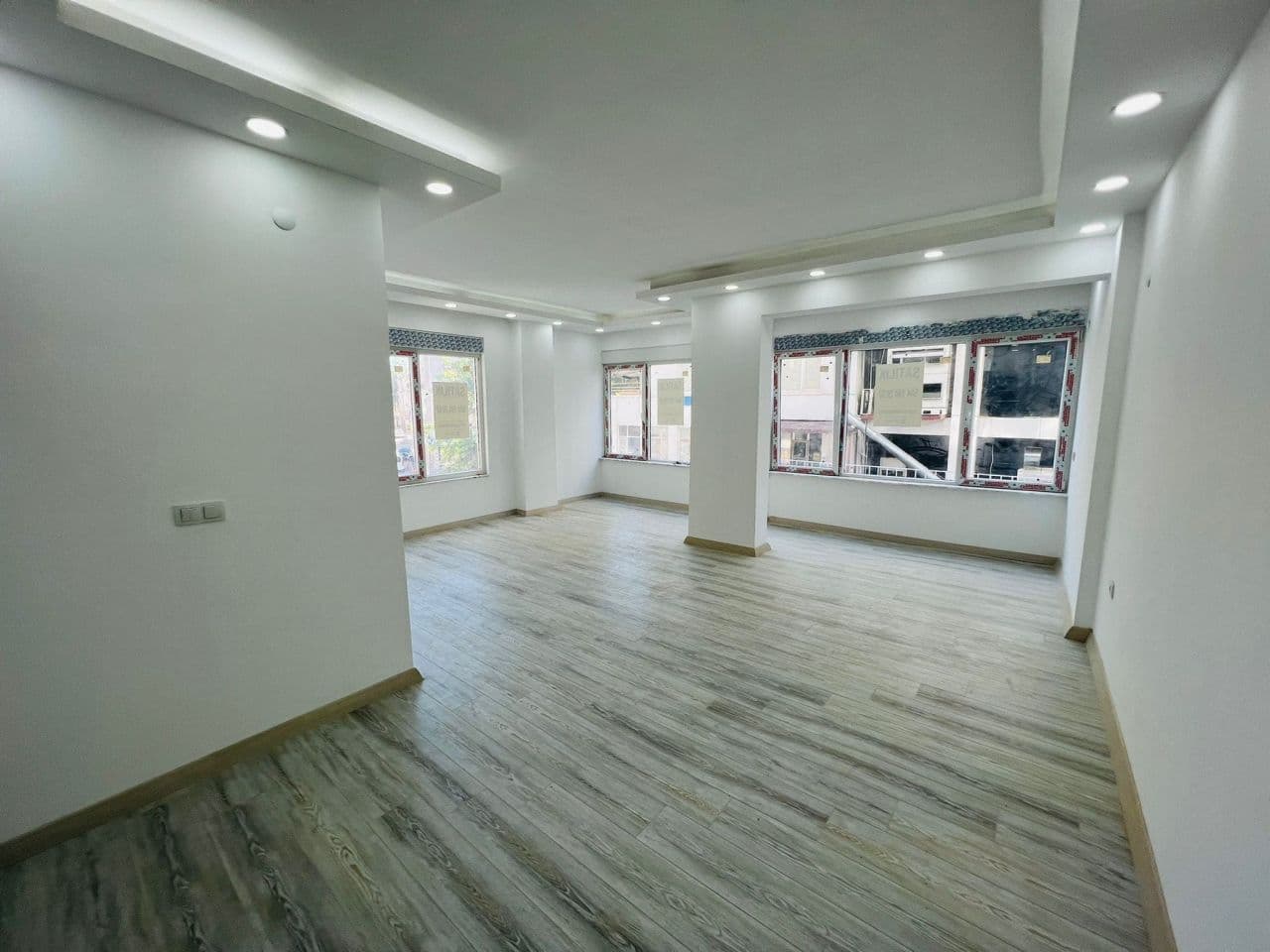 Квартира в Анталии, Турция, 120 м², фото 2