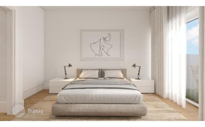 1-Bedroom Apartment in Vila Nova de Gaia, Porto, photo 4