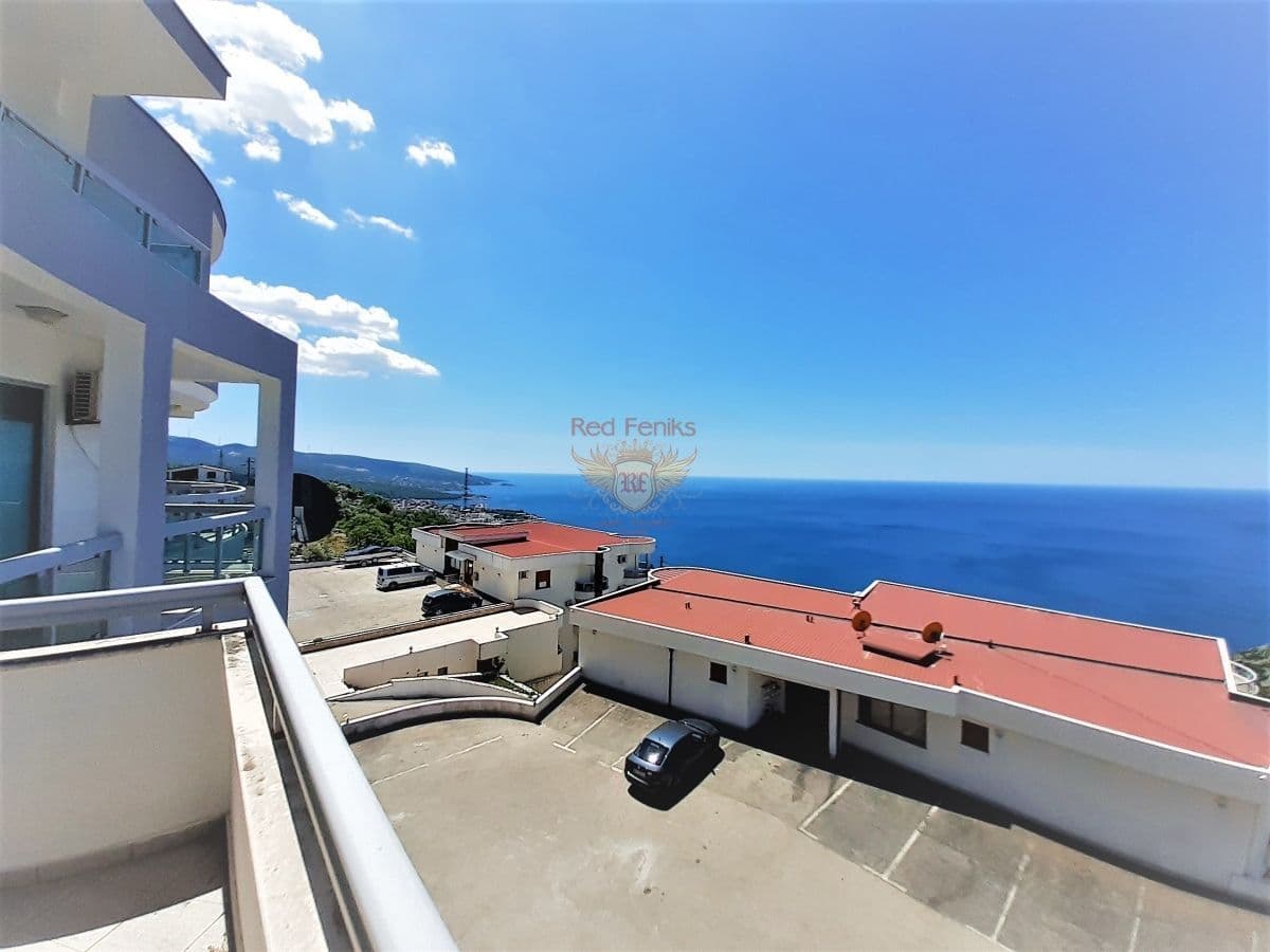 Квартира в Баре, Черногория, 71 м², фото 2
