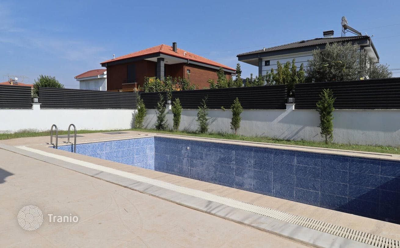 5-Bedroom House with Private Pool and Garden in Dosemealti, Antalya, photo 5