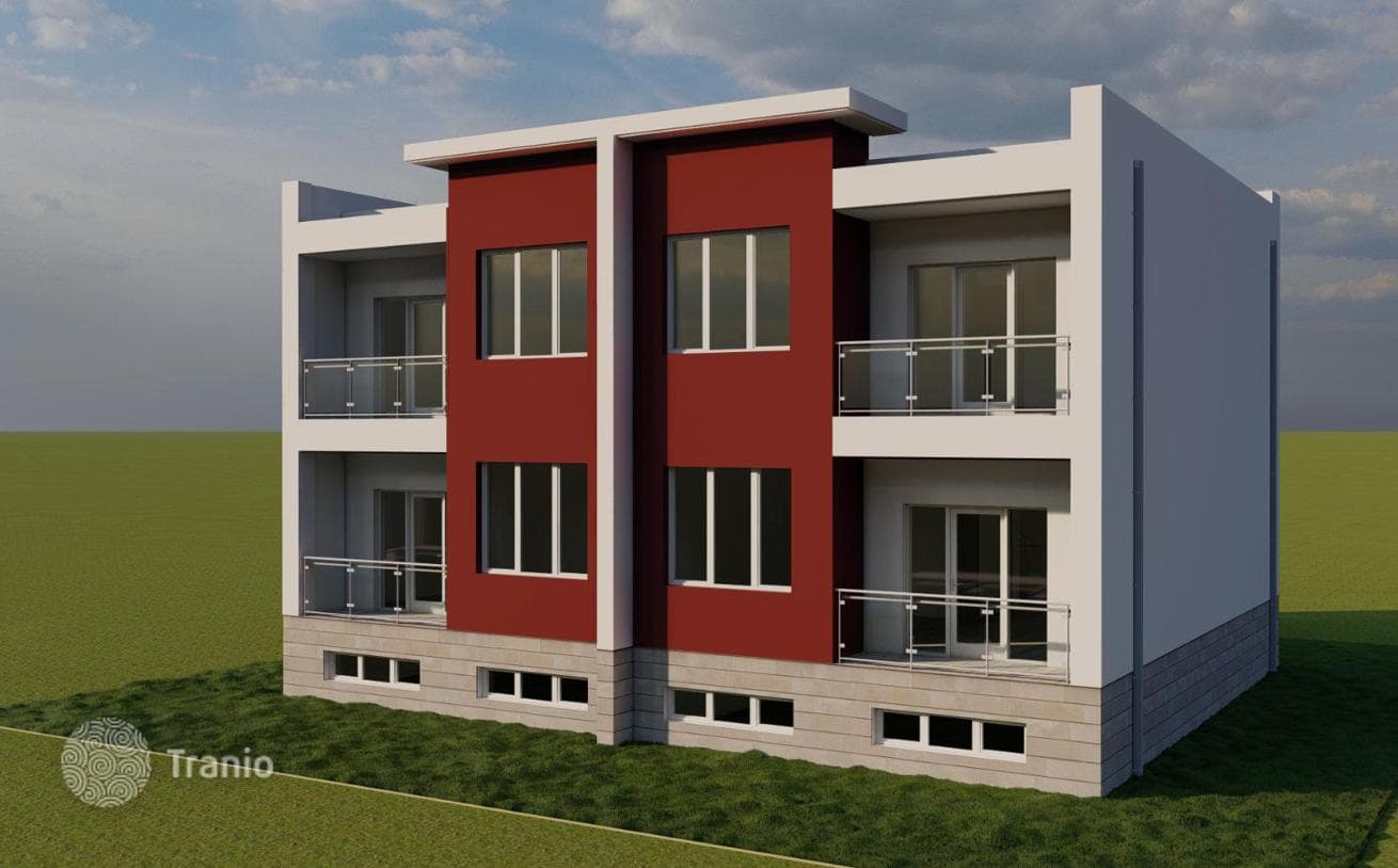 4-Bedroom House on Krtsanisi St, Tbilisi