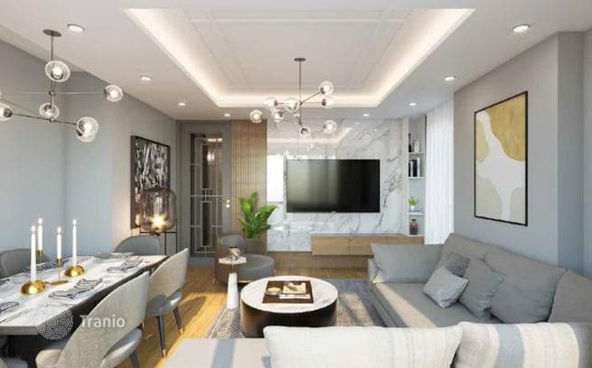 2-Bedroom Apartment in Sariyer, Istanbul, photo 4