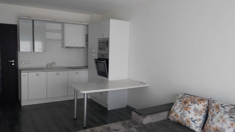 Квартира в Варне, Болгария, 72 м²