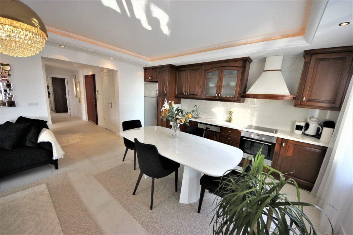 Квартира в Алании, Турция, 155 м², фото 5