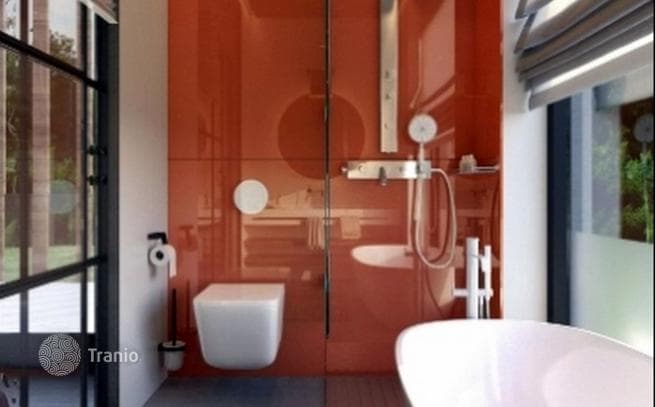 Luxury Villa with Private Pool in Chakhvi, Batumi, photo 4
