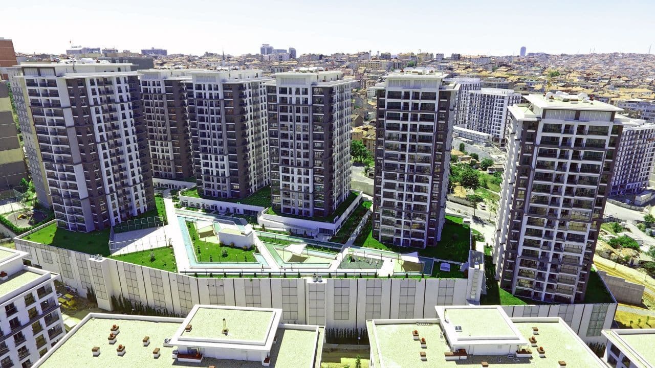 Квартира в Стамбуле, Турция, 139 м², фото 5