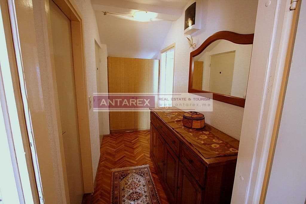 Апартаменты в Херцег-Нови, Черногория, 50 м², фото 5