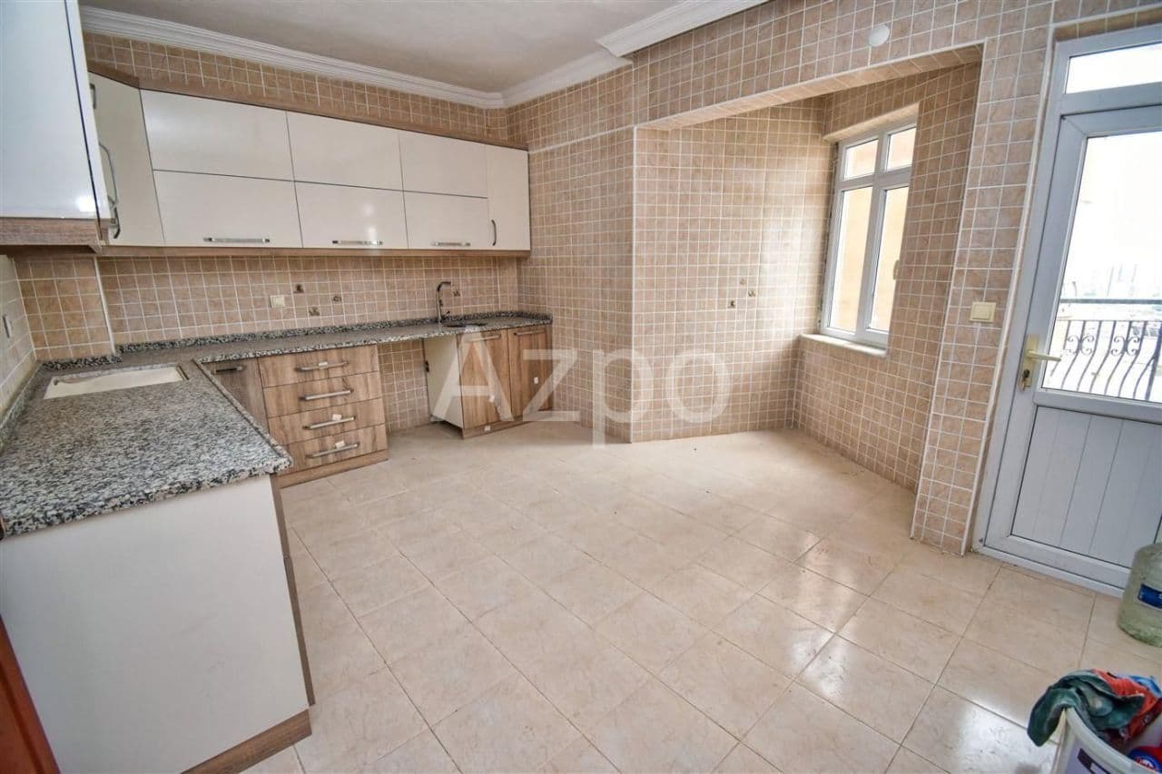 Апартаменты в Анталии, Турция, 180 м², фото 5