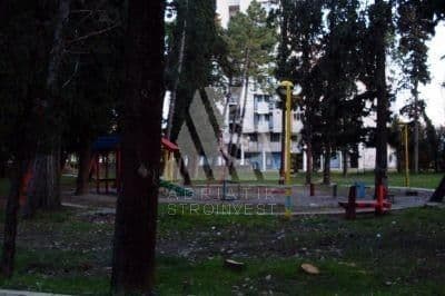 Квартира в Баре, Черногория, 24 м², фото 5