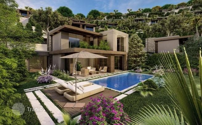 2-Bedroom Villa with Private Pool in Bodrum, Turkey, photo 5