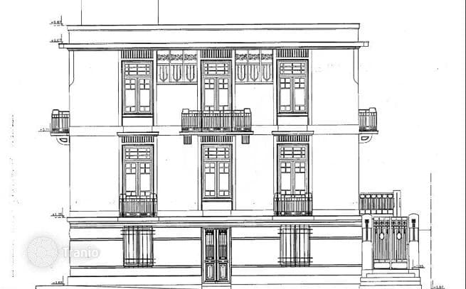 Квартира 537 м² в Афинах, Греция