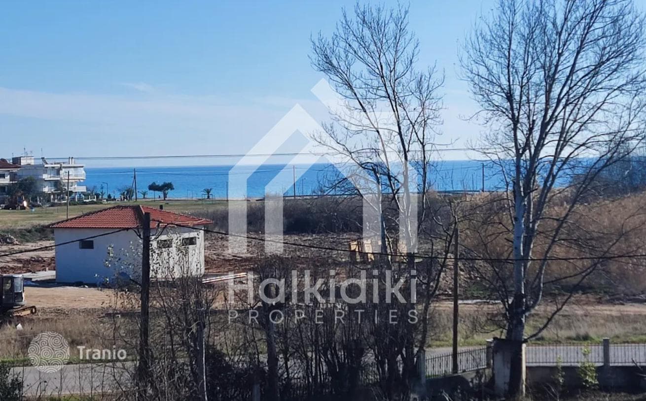 3-комнатный дом в городе 130 м² в Халкидики, Греция, фото 4