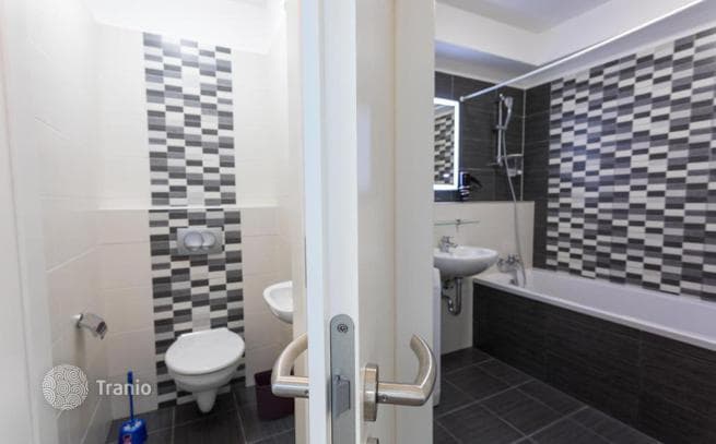2-комнатная квартира 43 м² в Районе IX (Ференцвароше), Венгрия, фото 5