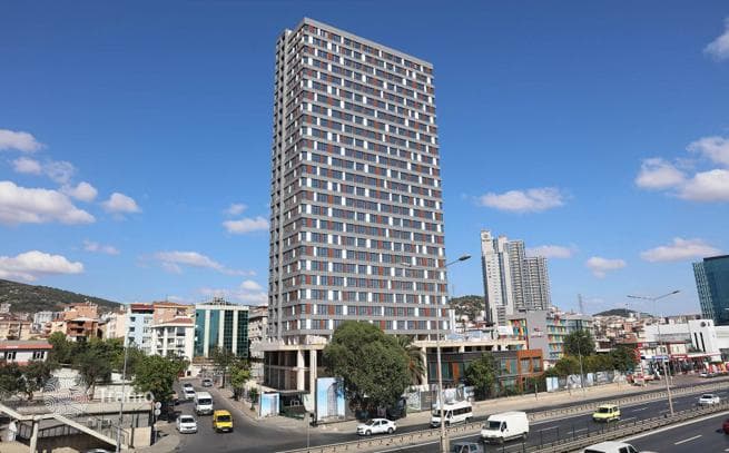 1-Bedroom Apartment in Kartal, Istanbul, photo 5