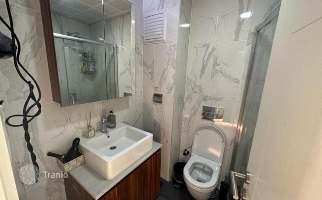 2-Bedroom (2+1) Apartment with Pool View in Guzelboba, Lara, Antalya, photo 4