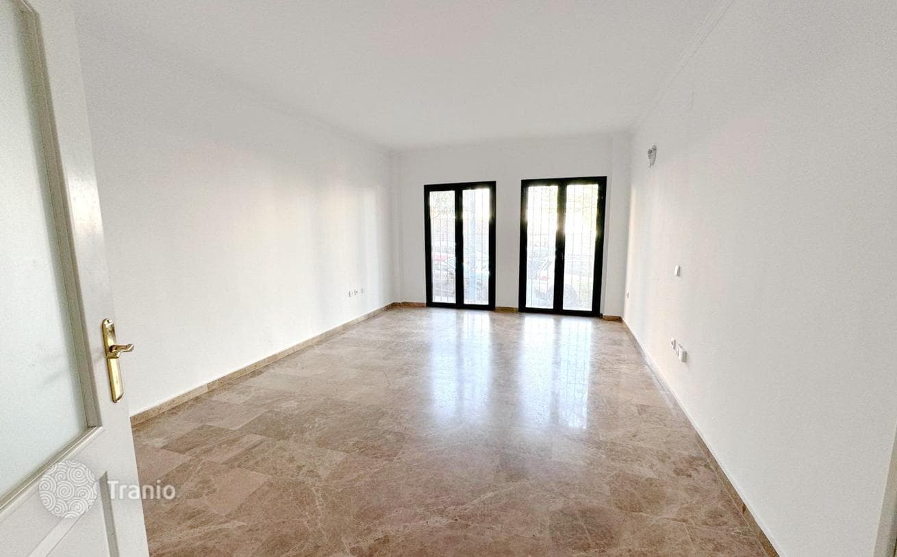 3-комнатная квартира 136 м² в Сан Педро Алькантара, Испания, фото 3