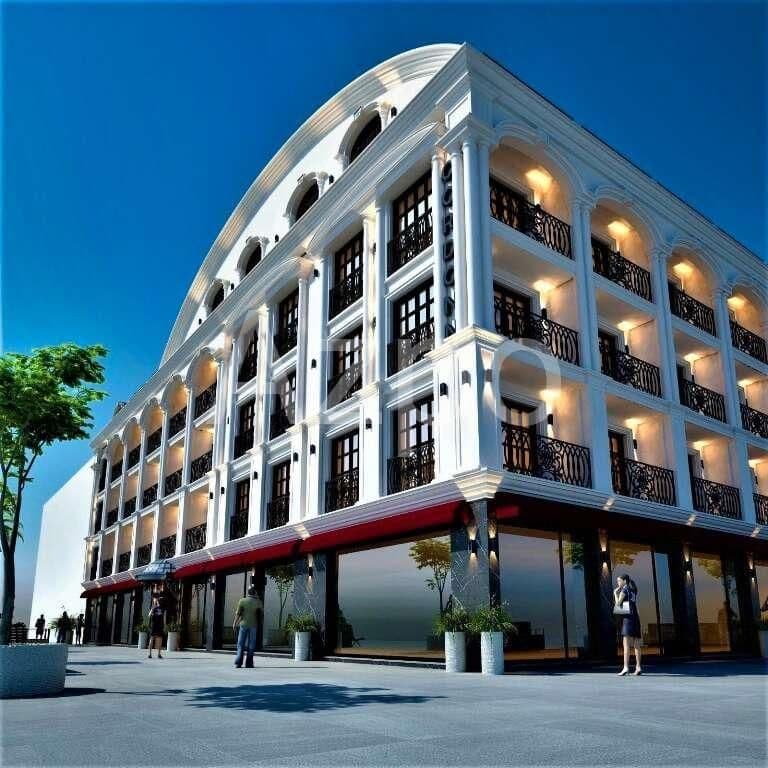 Апартаменты в Фетхие, Турция, 50 м², фото 5