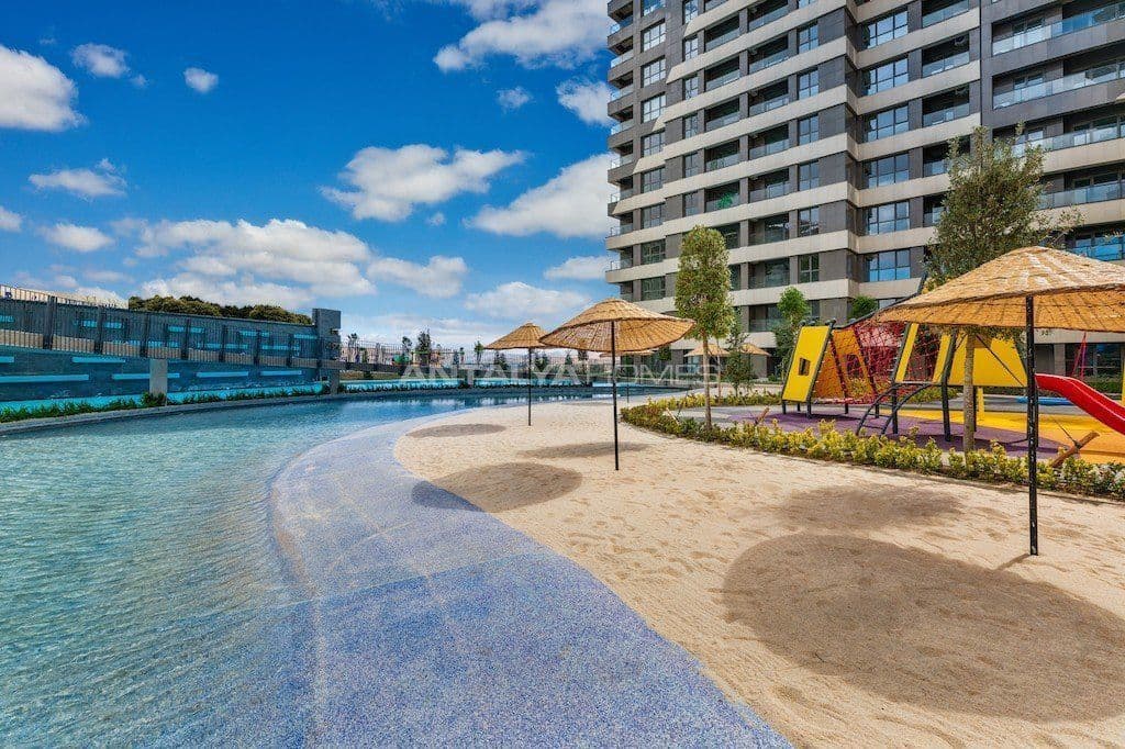 Апартаменты в Анкаре, Турция, 94 м², фото 5