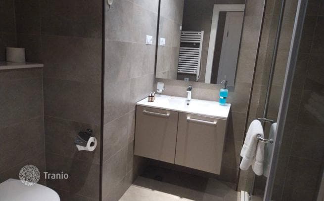 Apartment with Sea and City Views in Batumi, photo 4