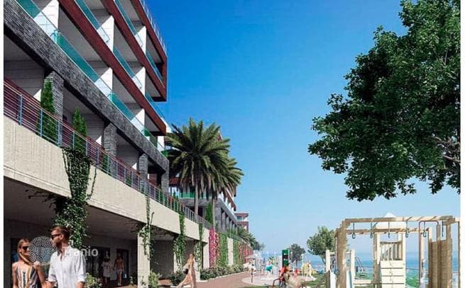 2-Bedroom (2+1) Duplex with Sea and Mountain Views in Kargicak, Alanya, photo 5