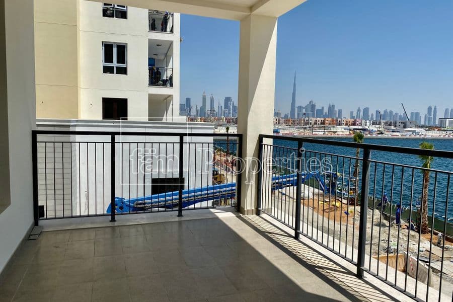 Апартаменты в Дубае, ОАЭ, 75 м²