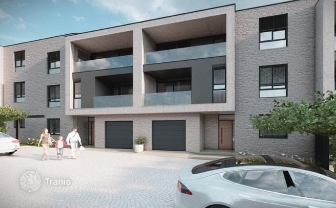 1-Bedroom Apartment in New Build in Pula, Croatia, photo 2