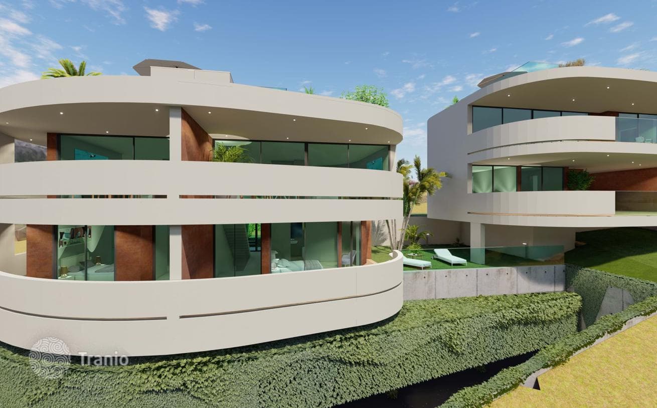 1-Bedroom Villa in Lagos, Algarve, photo 2