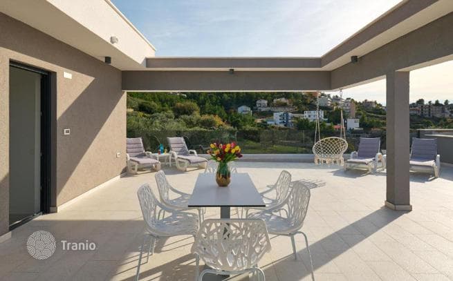 4-Bedroom Villa in Split, Croatia, photo 2