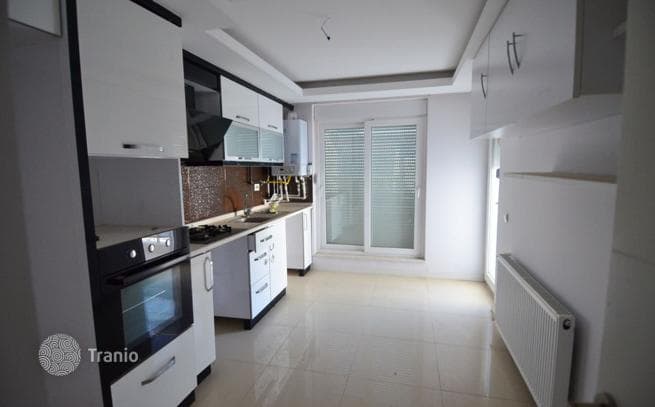 5-Bedroom (5+1) Duplex with Mountain View in Konyaalti, Antalya, photo 4
