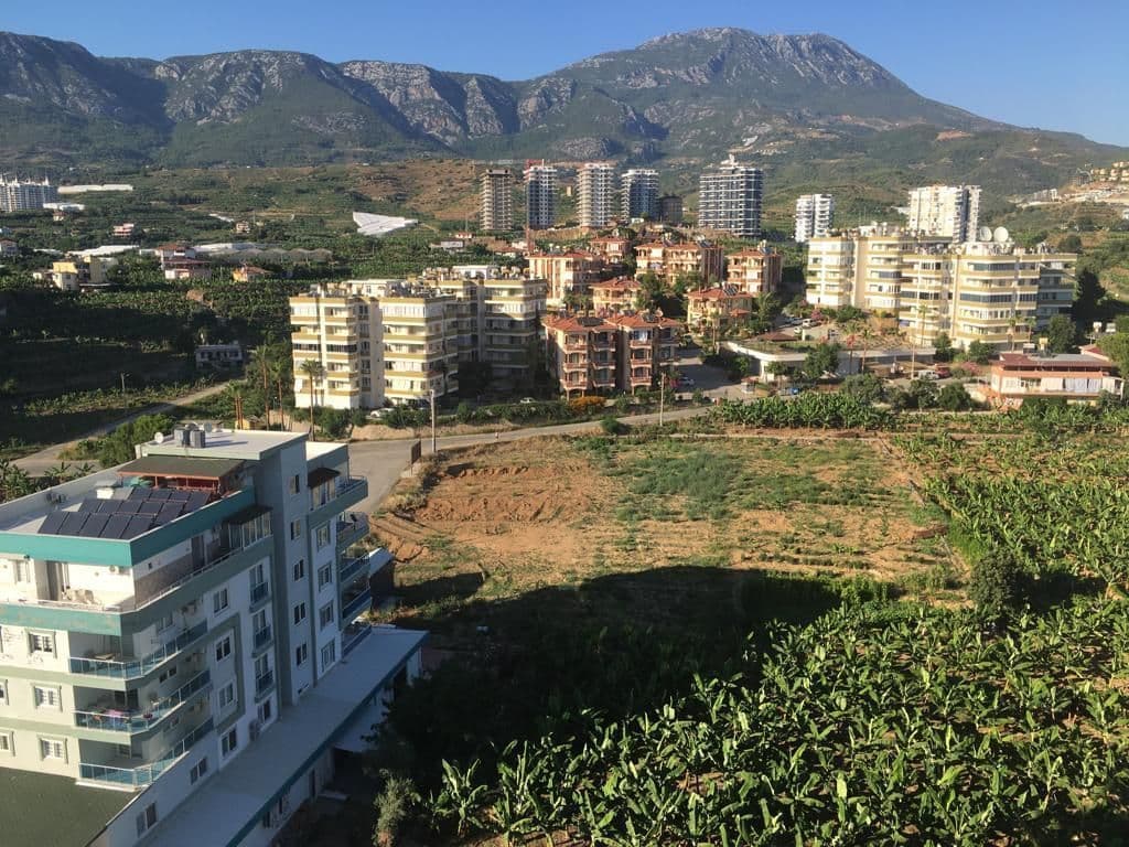 Квартира в Алании, Турция, 70 м², фото 5