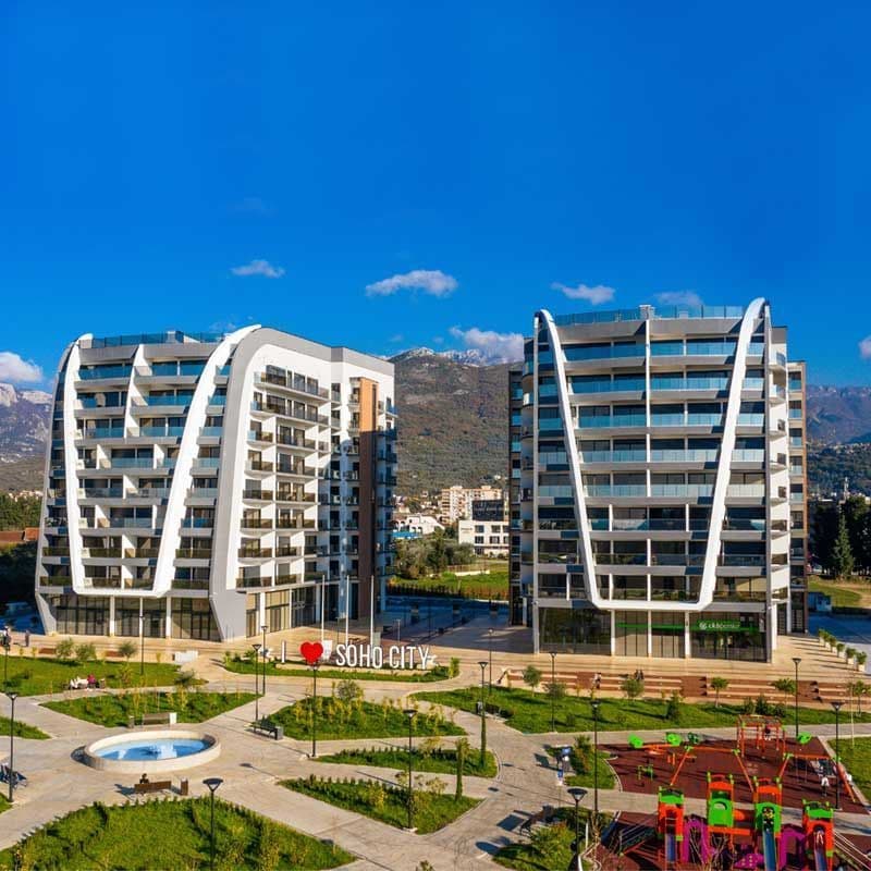 Квартира в Баре, Черногория, 240 м², фото 5