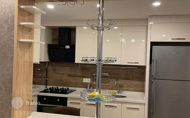 1-Bedroom (1+1) Apartment in Konyaalti, Antalya, photo 4