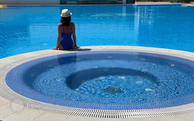 Premium Apartments and Hotels on the Beachfront in Batumi, photo 5