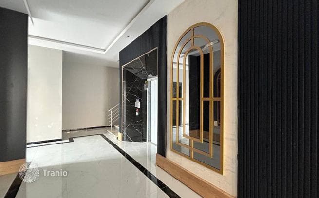 Luxury 2–3-Bedroom Apartments with Payment Plan in Kargicak, Alanya, photo 5