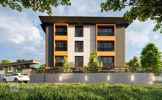 2-Bedroom Apartment in Eyup, Istanbul, photo 5