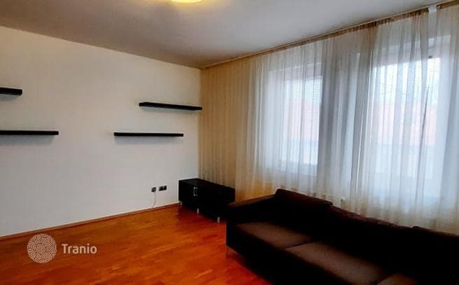 3-комнатная квартира 65 м² в Районе II, Венгрия, фото 2