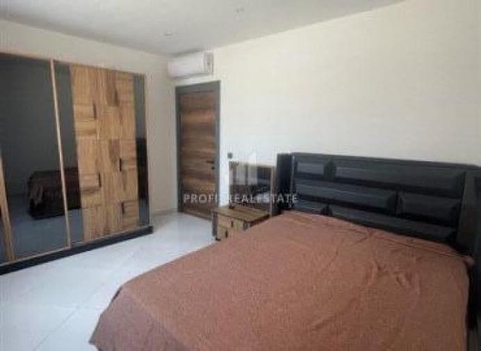 Квартира в Алании, Турция, 57 м², фото 4
