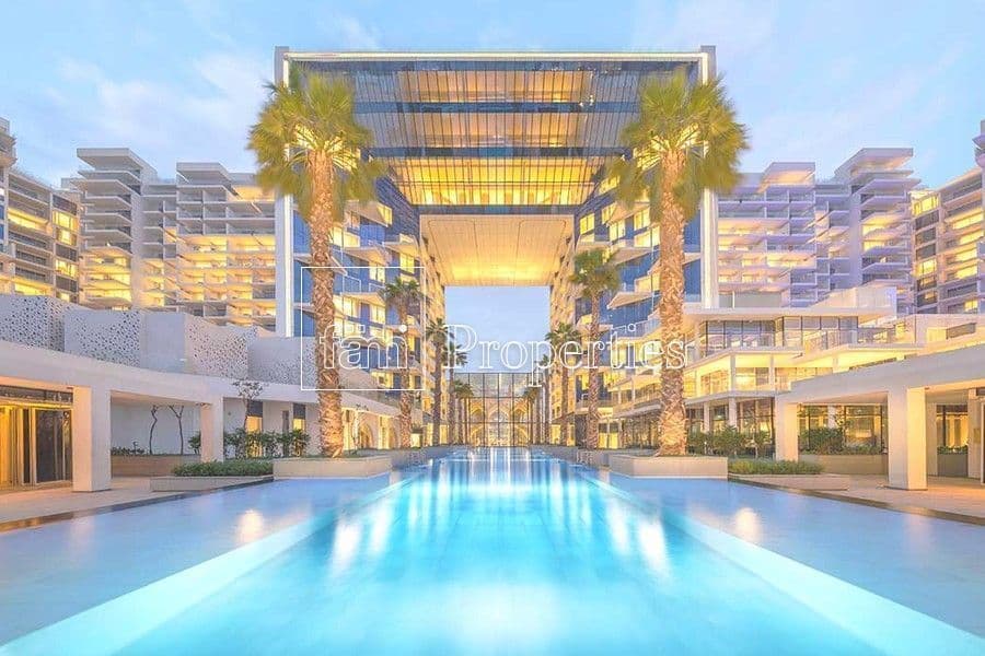 Апартаменты в Дубае, ОАЭ, 257 м², фото 4