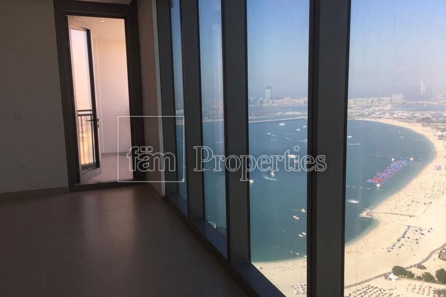 Апартаменты в Дубае, ОАЭ, 163 м², фото 5