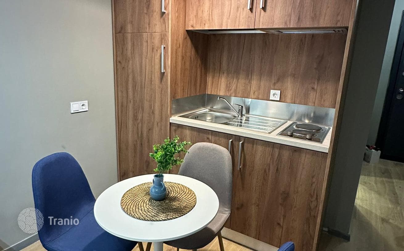 Studio Apartment in Batumi, photo 5