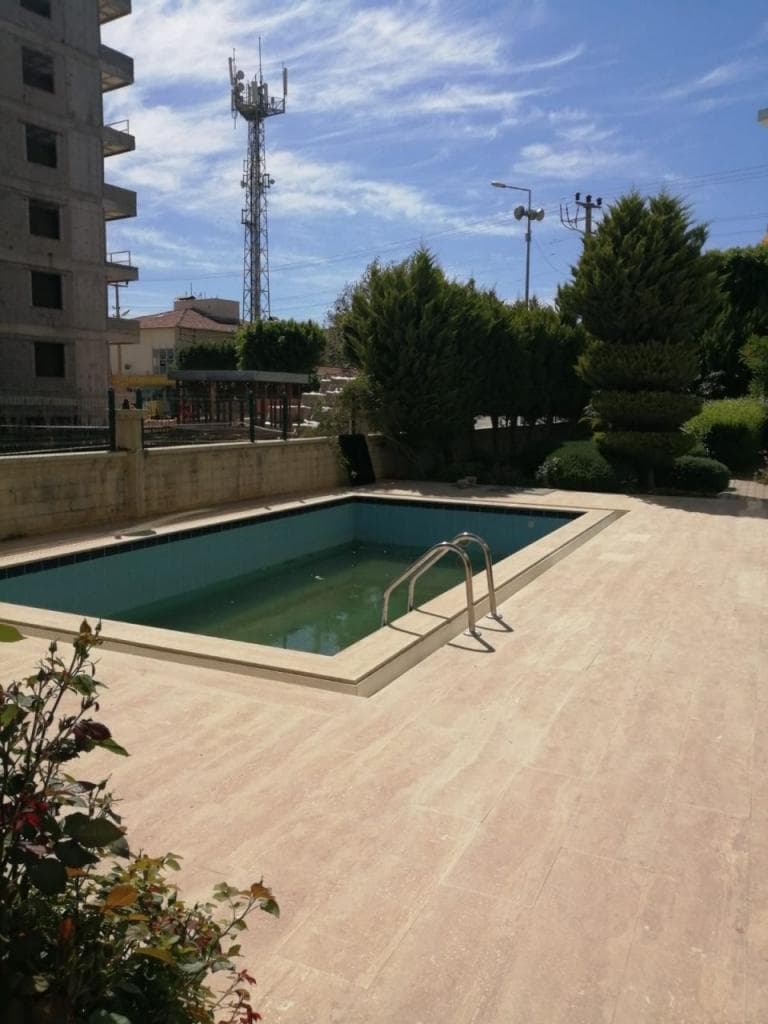 Квартира в Авсалларе, Турция, 75 м², фото 2