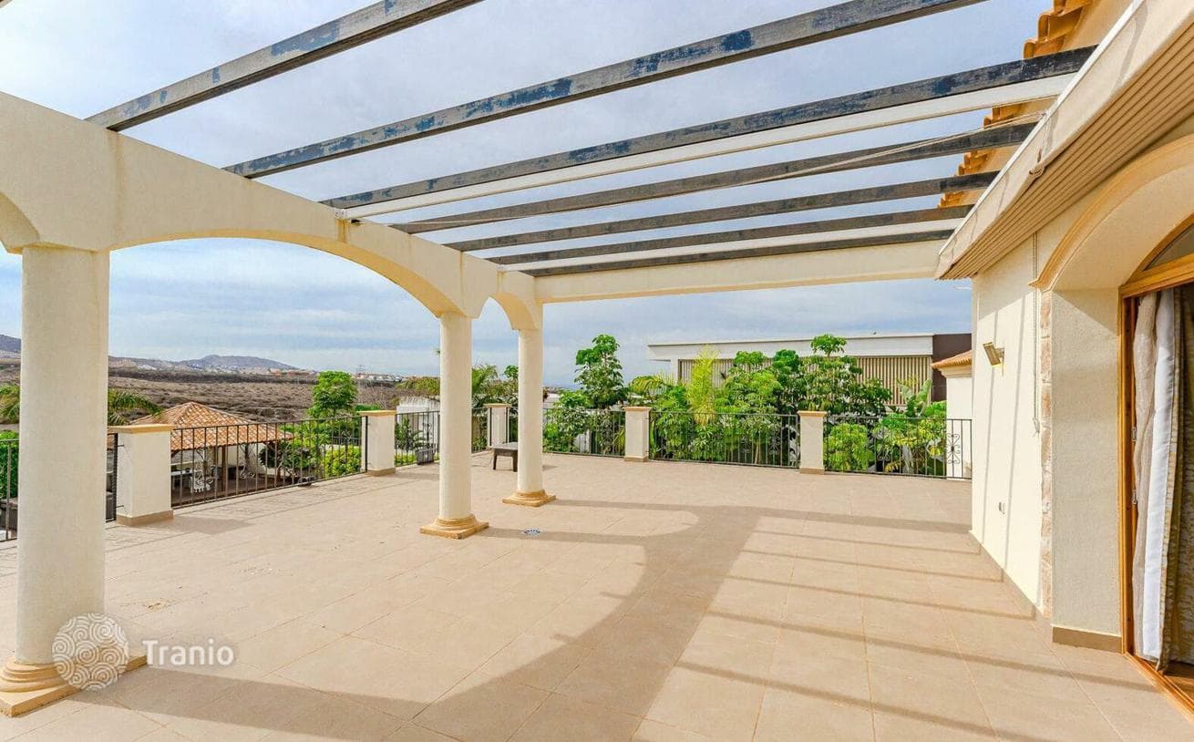 5-комнатная вилла 400 м² в Ла Калета, Испания, фото 4