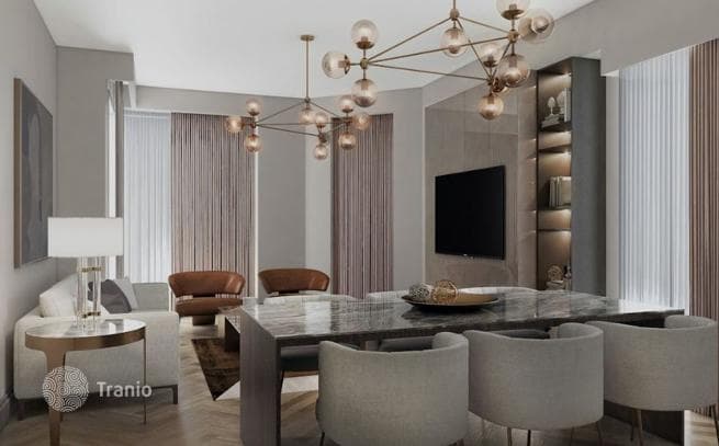 1-Bedroom Apartment in Kartal, Istanbul, photo 5