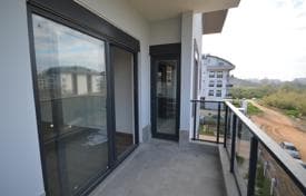 2-Bedroom Apartment with Shared Pool in Oba, Alanya, photo 4