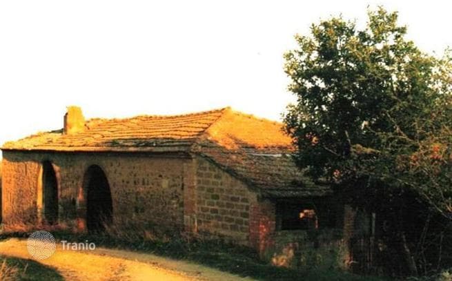 Вилла 700 м² в Сиене, Италия, фото 3