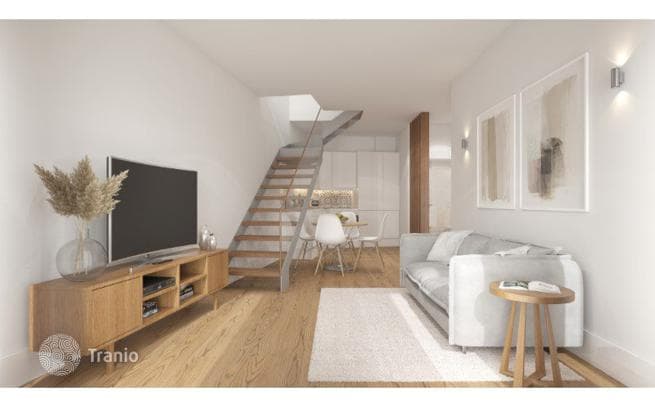 1-Bedroom Apartment in Vila Nova de Gaia, Porto, photo 5