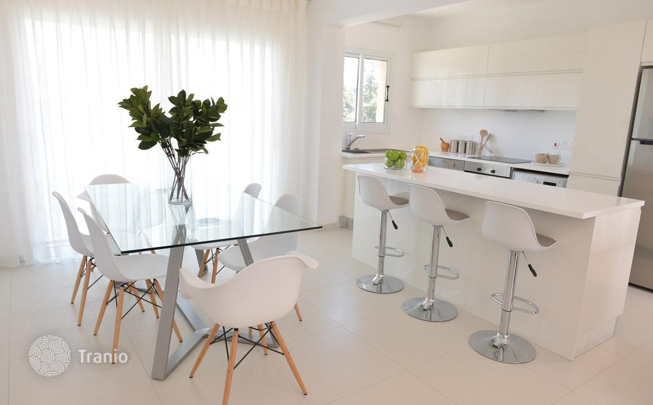Furnished Apartments and Villas near Golf Club in Polis, Cyprus, photo 3