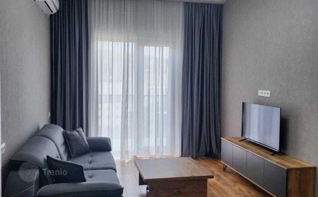 1-Bedroom Apartment in Saburtalo, Tbilisi