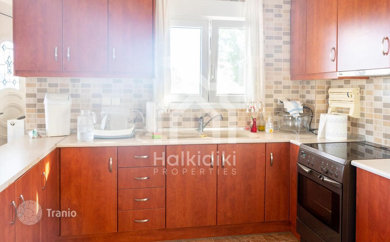 6-комнатный дом в городе 1406 м² в Халкидики, Греция, фото 5